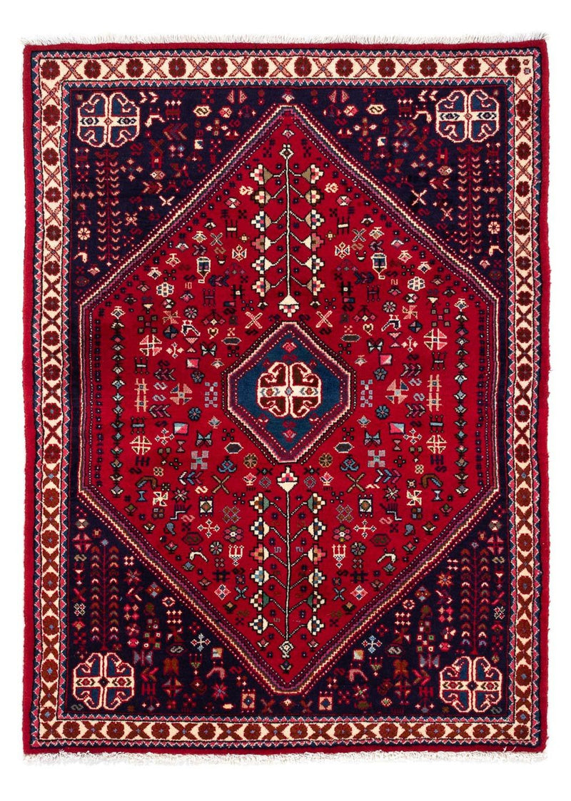 Abadeh Teppe 150x103cm - Persisk teppe