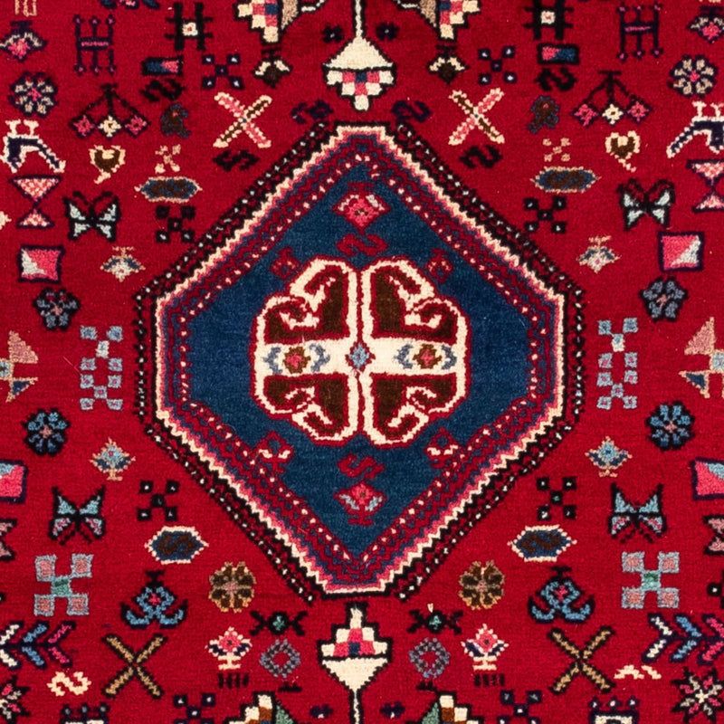 Abadeh Teppe 150x103cm - Persisk teppe