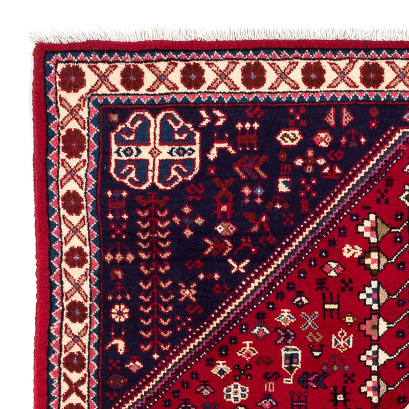 Abadeh Teppe 150x103cm - Persisk teppe