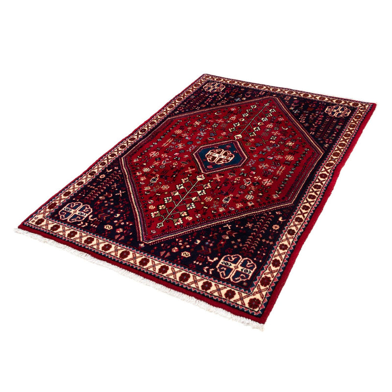 Abadeh Teppe 150x103cm - Persisk teppe