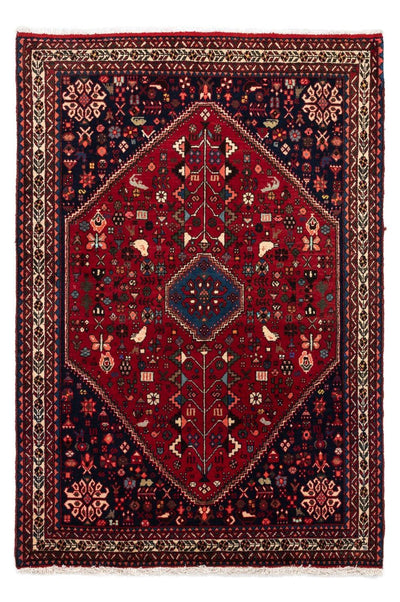 Abadeh Teppe 100x145cm - Persisk teppe