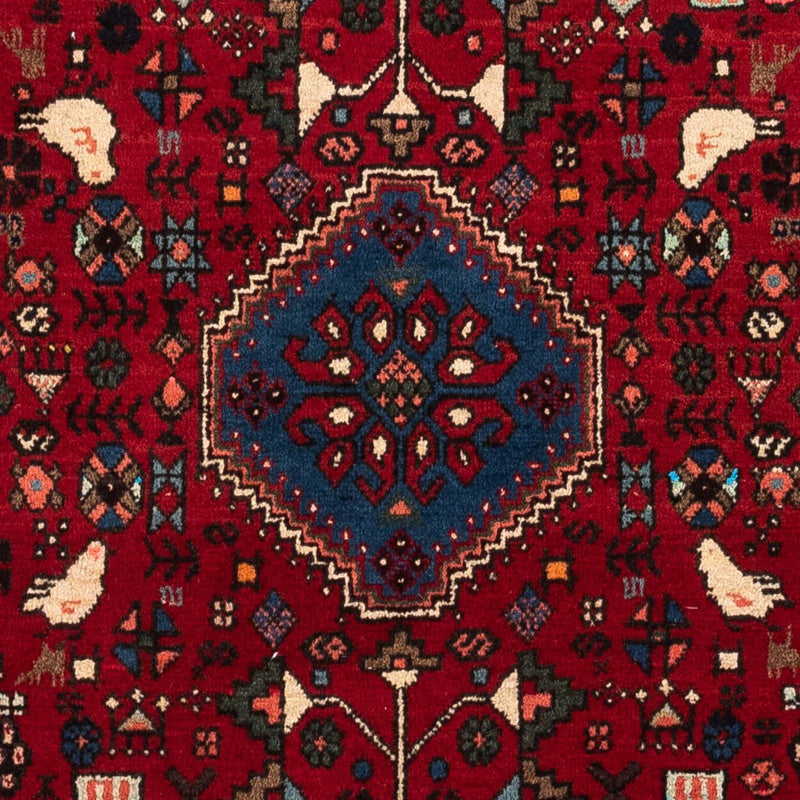 Abadeh Teppe 100x145cm - Persisk teppe