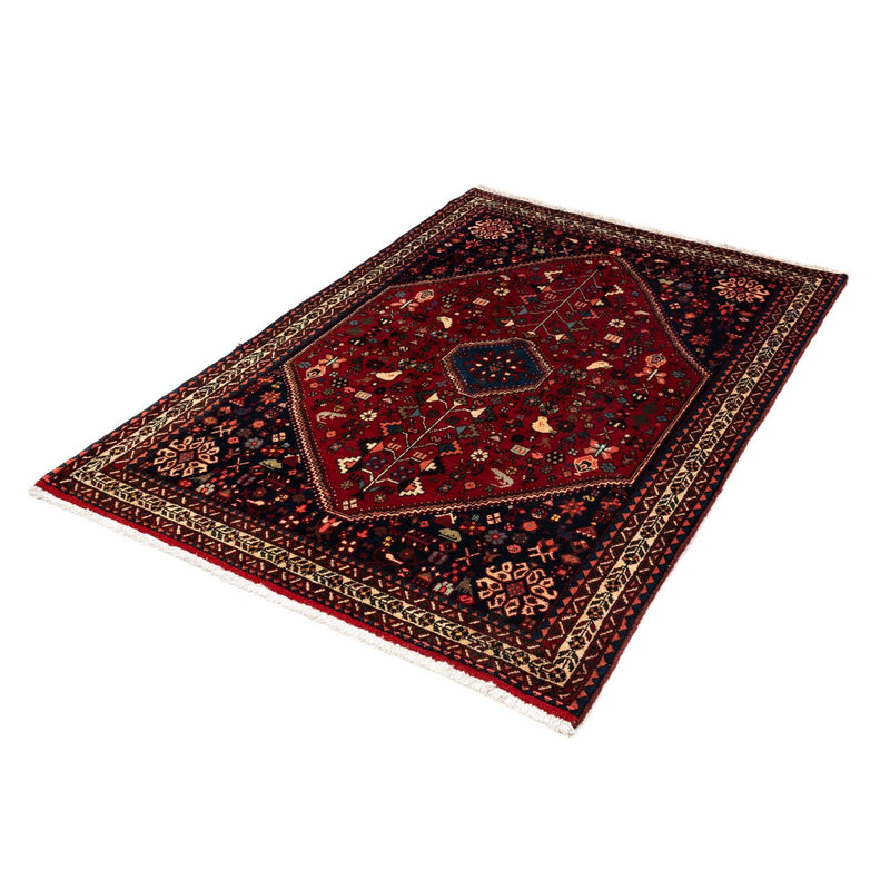 Abadeh Teppe 100x145cm - Persisk teppe