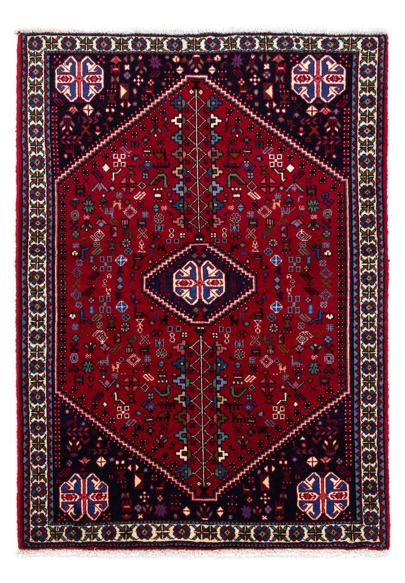Abadeh Teppe 148x100cm - Persisk teppe