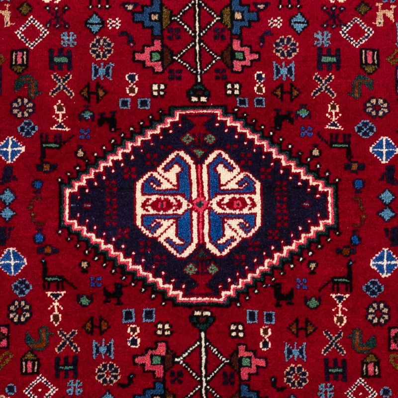 Abadeh Teppe 148x100cm - Persisk teppe