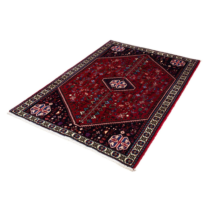 Abadeh Teppe 148x100cm - Persisk teppe