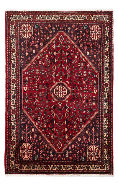 Abadeh Teppe 105x161cm - Persisk teppe