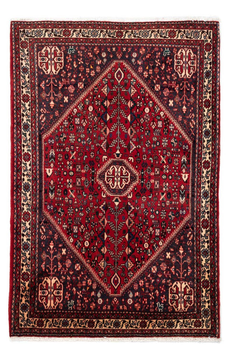 Abadeh Teppe 161x105cm - Persisk teppe