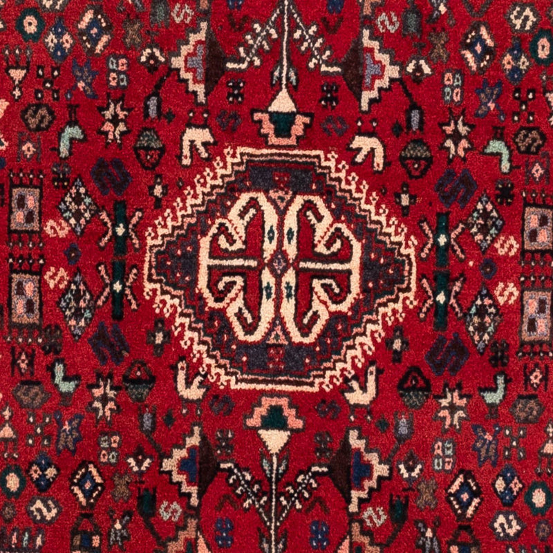 Abadeh Teppe 161x105cm - Persisk teppe