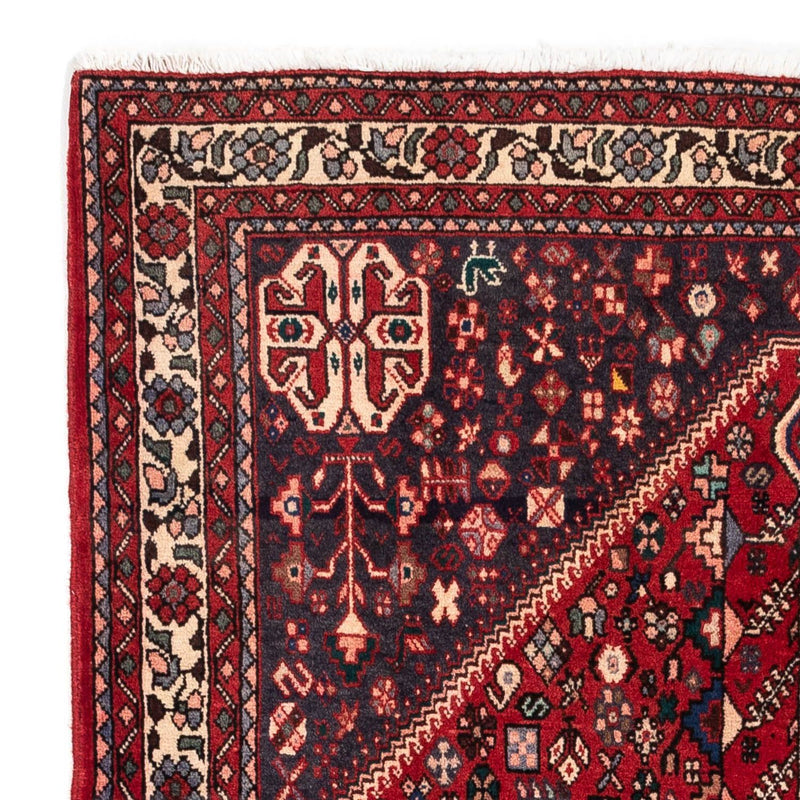 Abadeh Teppe 161x105cm - Persisk teppe