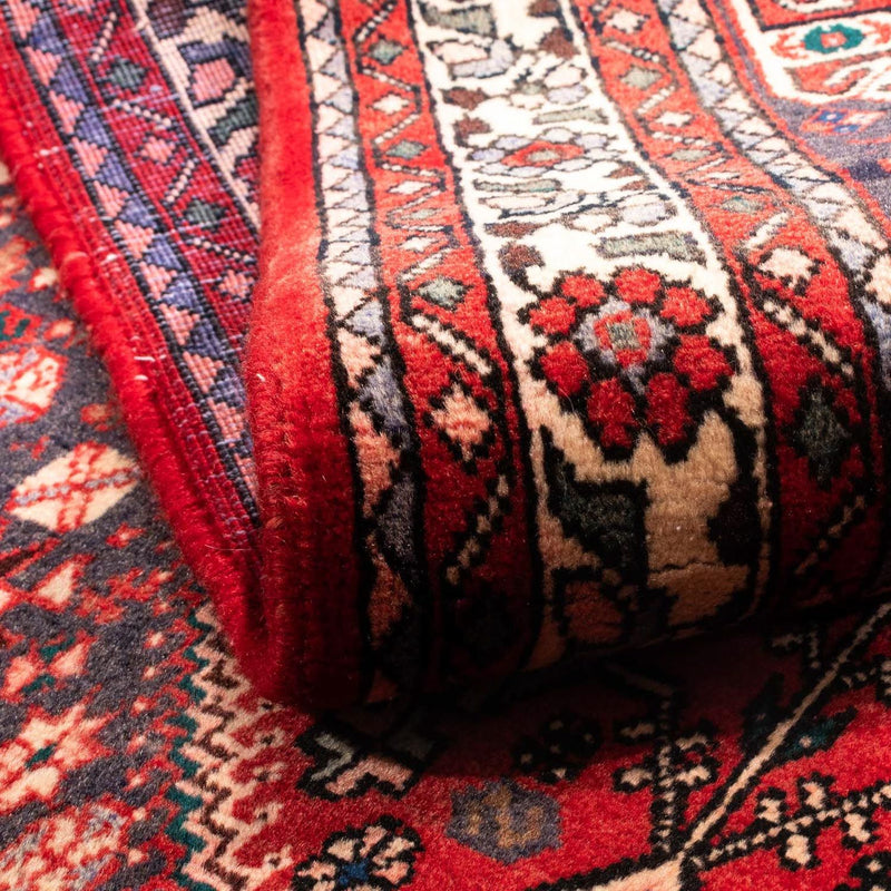 Abadeh Teppe 161x105cm - Persisk teppe