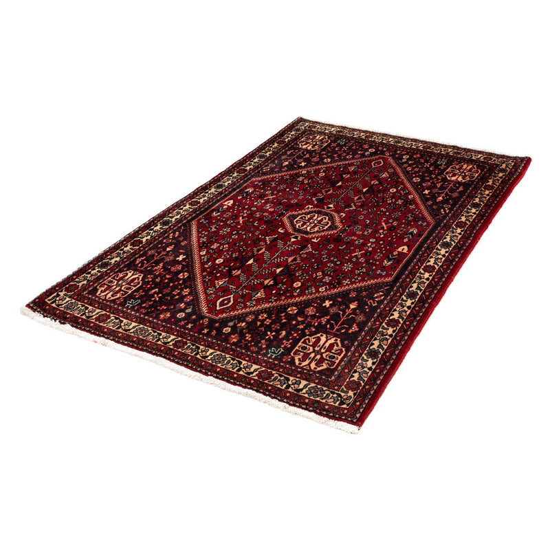 Abadeh Teppe 161x105cm - Persisk teppe