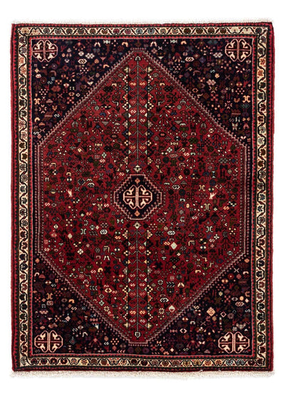 Abadeh Teppe 110x152cm - Persisk teppe
