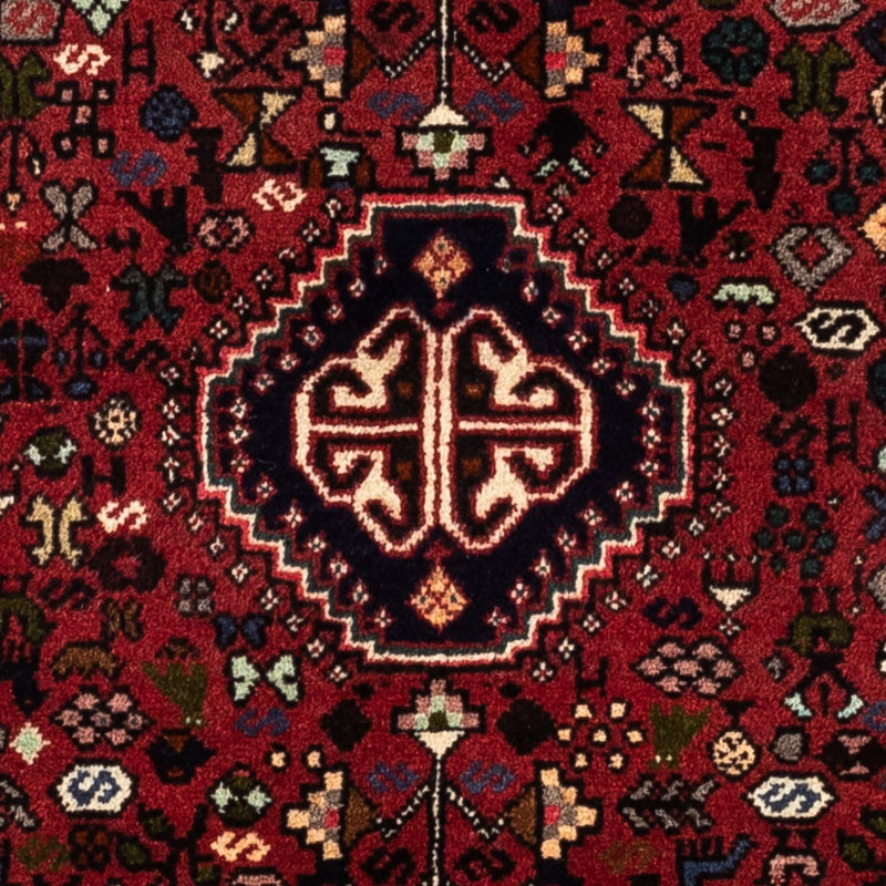 Abadeh Teppe 152x110cm - Persisk teppe