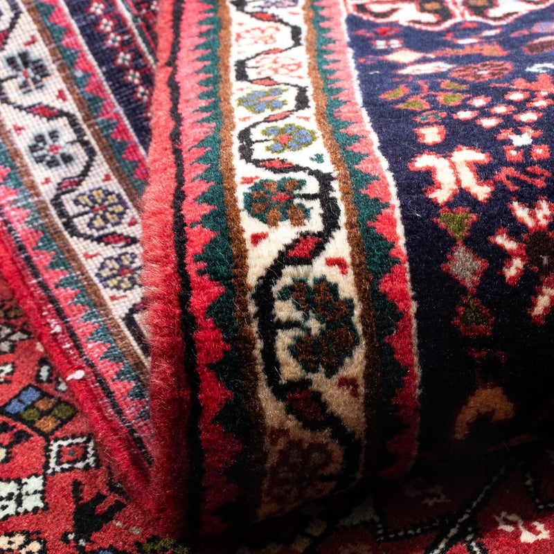 Abadeh Teppe 152x110cm - Persisk teppe