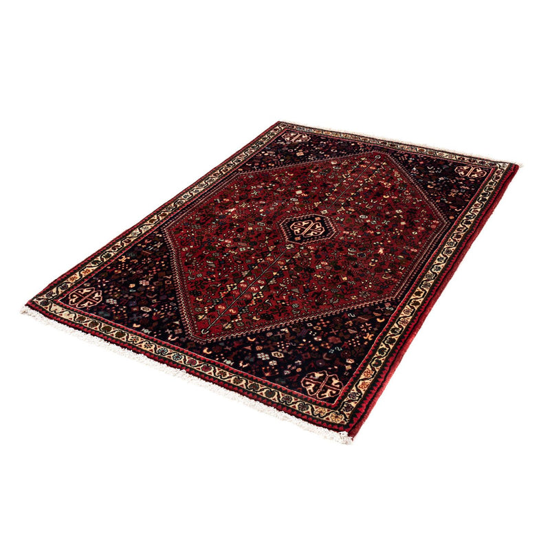 Abadeh Teppe 152x110cm - Persisk teppe