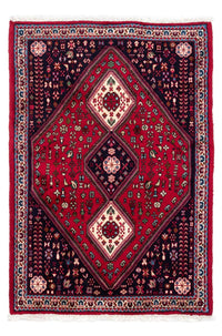 Abadeh Teppe 143x97cm - Persisk teppe – product image