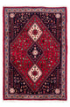 Abadeh Teppe 143x97cm - Persisk teppe