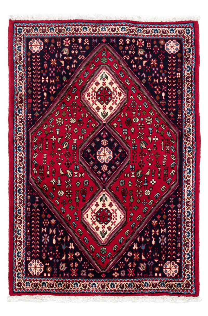 Abadeh Teppe 143x97cm - Persisk teppe