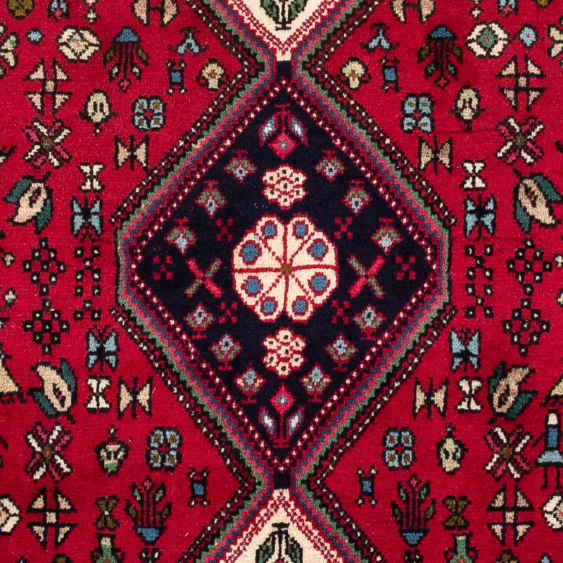 Abadeh Teppe 143x97cm - Persisk teppe