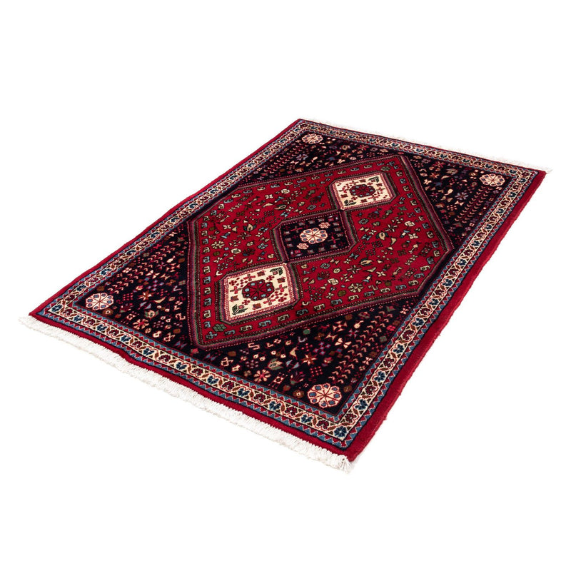 Abadeh Teppe 143x97cm - Persisk teppe