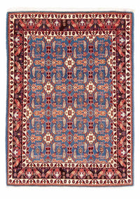 Hosseinabad Teppe 146x107cm - Persisk teppe – product image