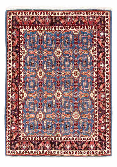 Hosseinabad Teppe 107x146cm - Persisk teppe