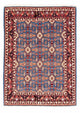 Hosseinabad Teppe 146x107cm - Persisk teppe