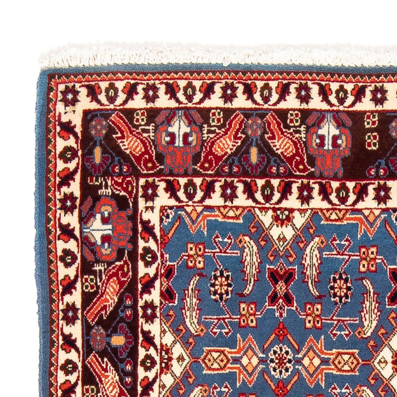 Hosseinabad Teppe 146x107cm - Persisk teppe