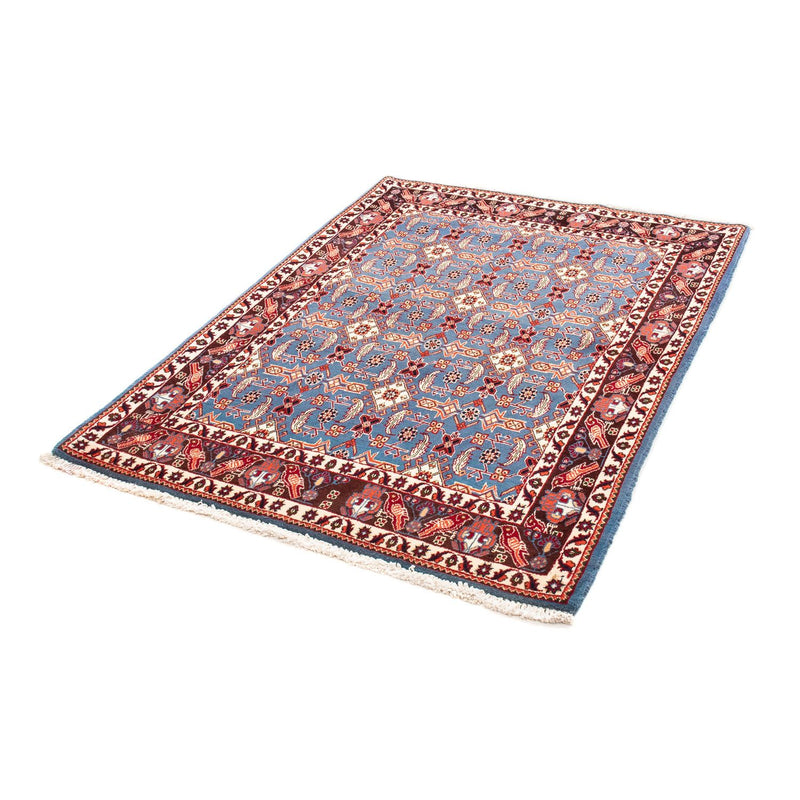 Hosseinabad Teppe 146x107cm - Persisk teppe