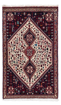 Abadeh Teppe 123x75cm - Persisk teppe – product image