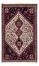 Abadeh Teppe 123x75cm - Persisk teppe