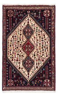 Abadeh Teppe 121x77cm - Persisk teppe – product image