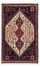 Abadeh Teppe 121x77cm - Persisk teppe