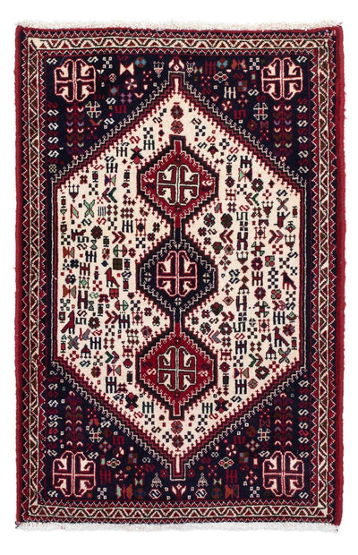 Abadeh Teppe 78x120cm - Persisk teppe