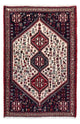 Abadeh Teppe 120x78cm - Persisk teppe