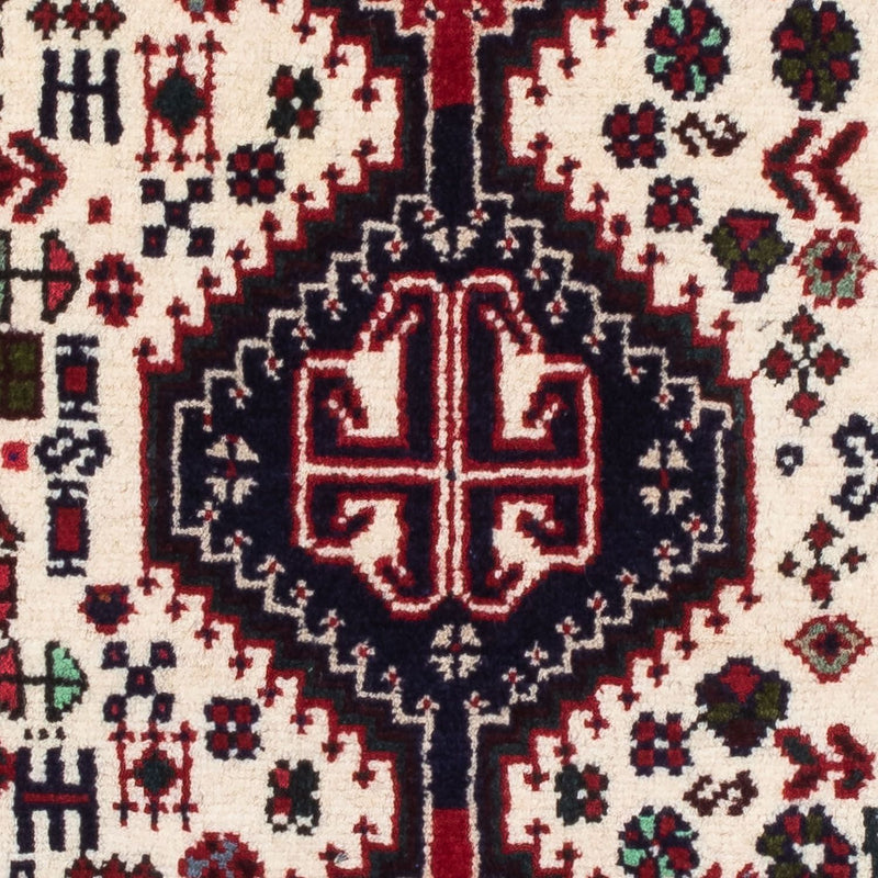Abadeh Teppe 120x78cm - Persisk teppe