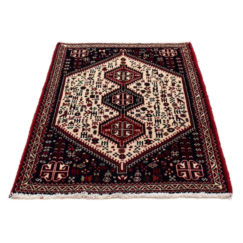 Abadeh Teppe 120x78cm - Persisk teppe