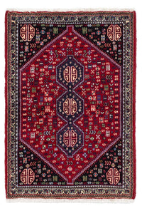 Abadeh Teppe 118x80cm - Persisk teppe – product image