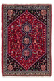 Abadeh Teppe 118x80cm - Persisk teppe