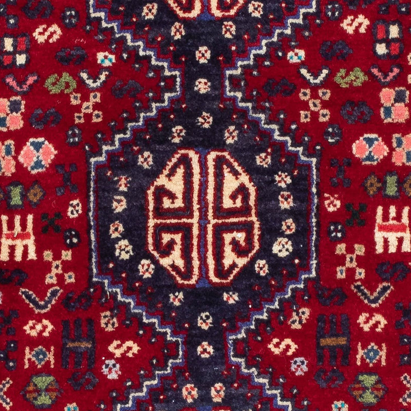Abadeh Teppe 118x80cm - Persisk teppe