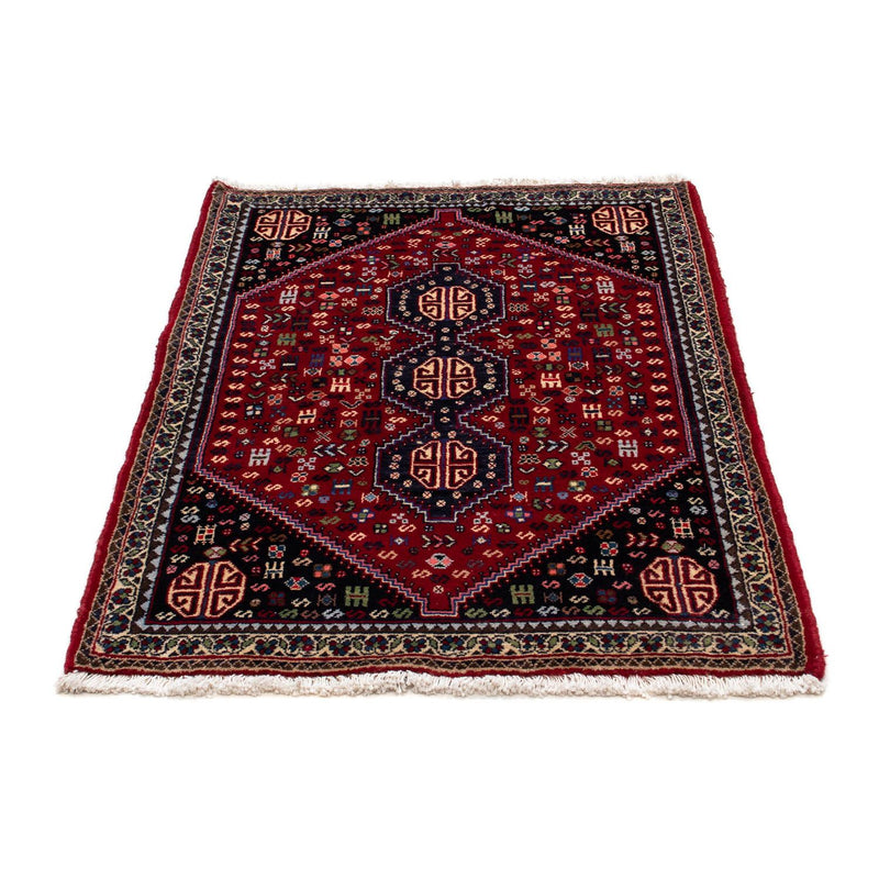 Abadeh Teppe 118x80cm - Persisk teppe