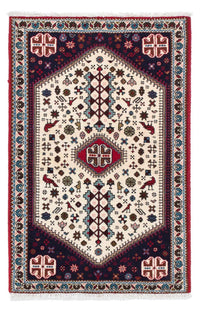 Abadeh Teppe 75x116cm - Persisk teppe – product image