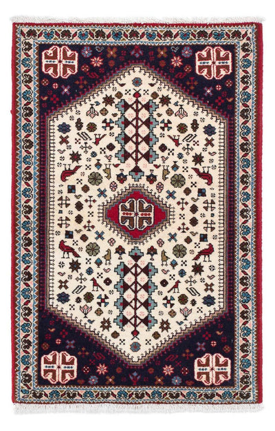 Abadeh Teppe 75x116cm - Persisk teppe