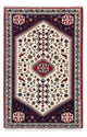 Abadeh Teppe 75x116cm - Persisk teppe