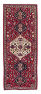 Abadeh Teppe 195x78cm - Persisk teppe