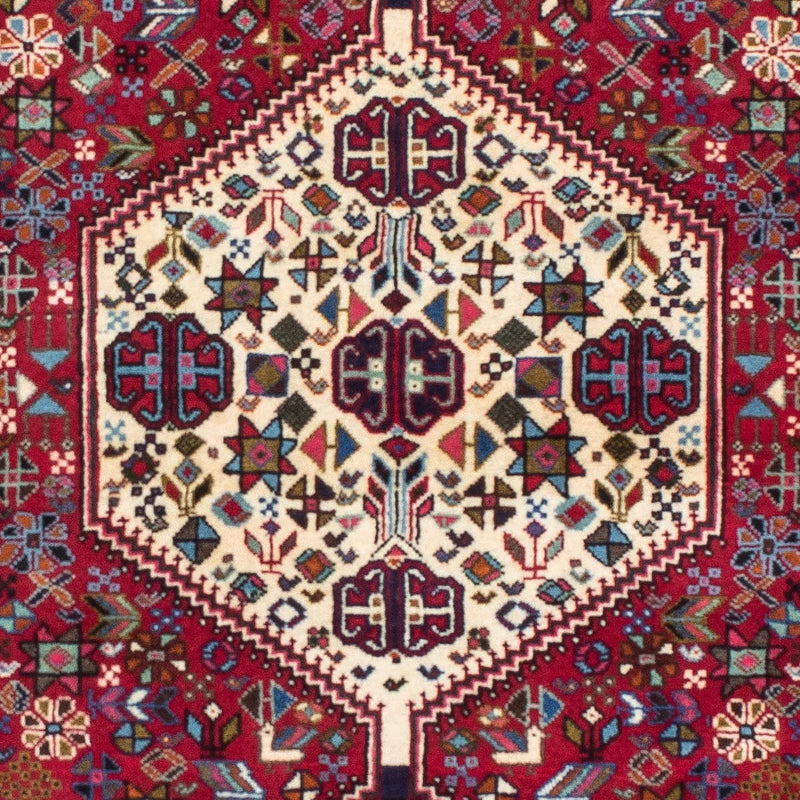 Abadeh Teppe 195x78cm - Persisk teppe