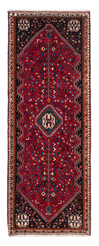 Abadeh Teppe 222x85cm - Persisk teppe – product image