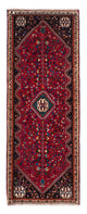 Abadeh Teppe 222x85cm - Persisk teppe