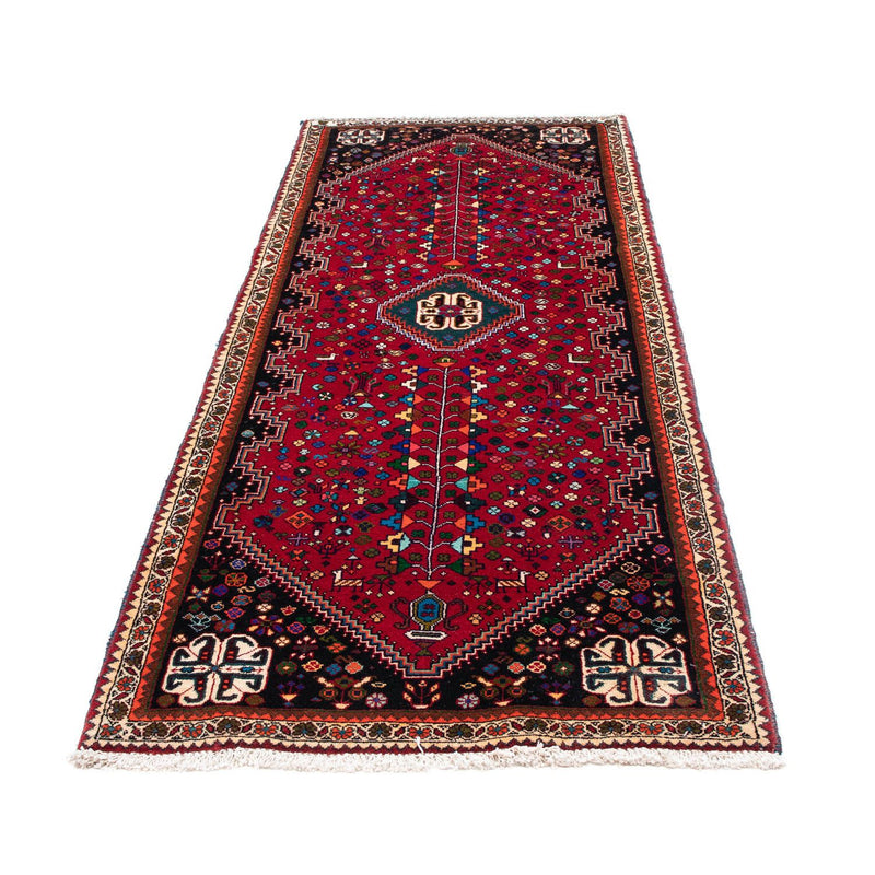 Abadeh Teppe 222x85cm - Persisk teppe